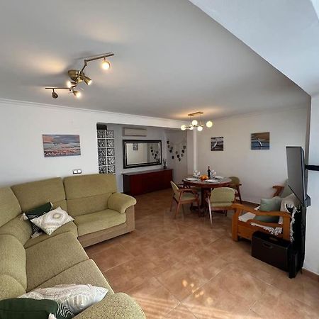 Apartamento Monika Playa Y Grau Gandía Εξωτερικό φωτογραφία