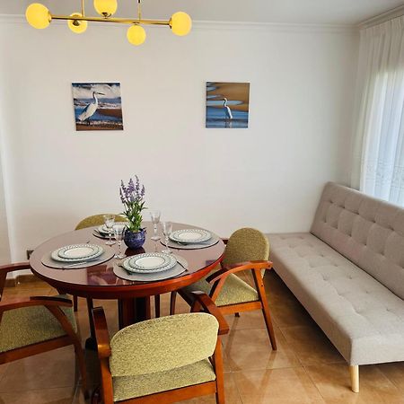 Apartamento Monika Playa Y Grau Gandía Εξωτερικό φωτογραφία