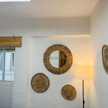 Apartamento Monika Playa Y Grau Gandía Εξωτερικό φωτογραφία