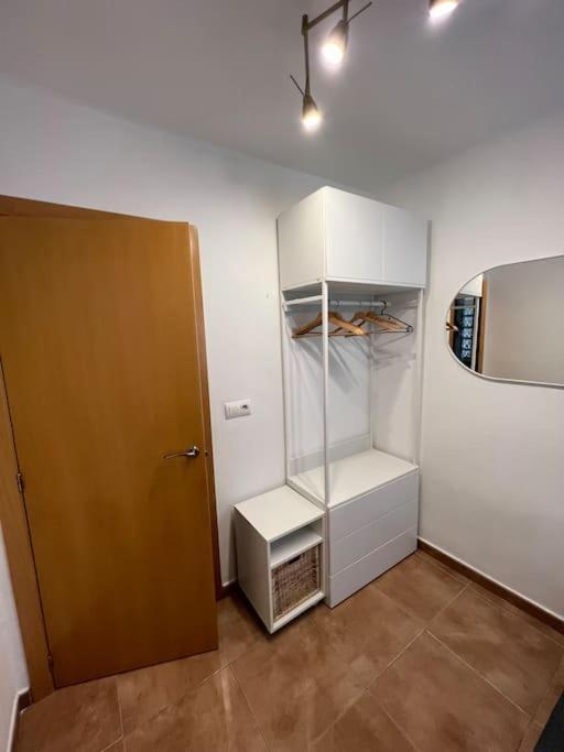 Apartamento Monika Playa Y Grau Gandía Εξωτερικό φωτογραφία