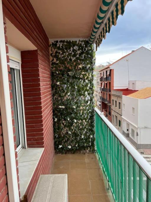 Apartamento Monika Playa Y Grau Gandía Εξωτερικό φωτογραφία