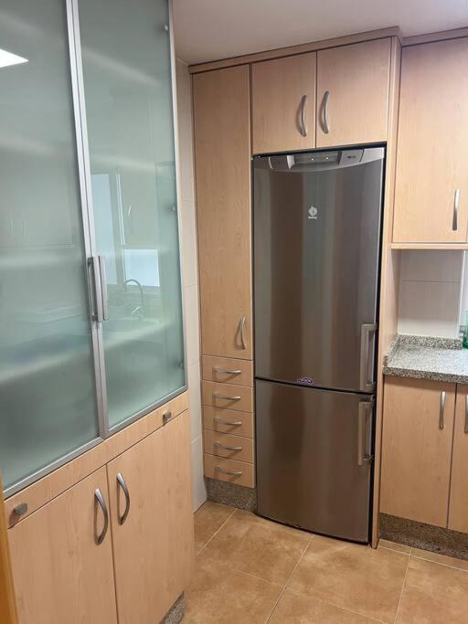 Apartamento Monika Playa Y Grau Gandía Εξωτερικό φωτογραφία