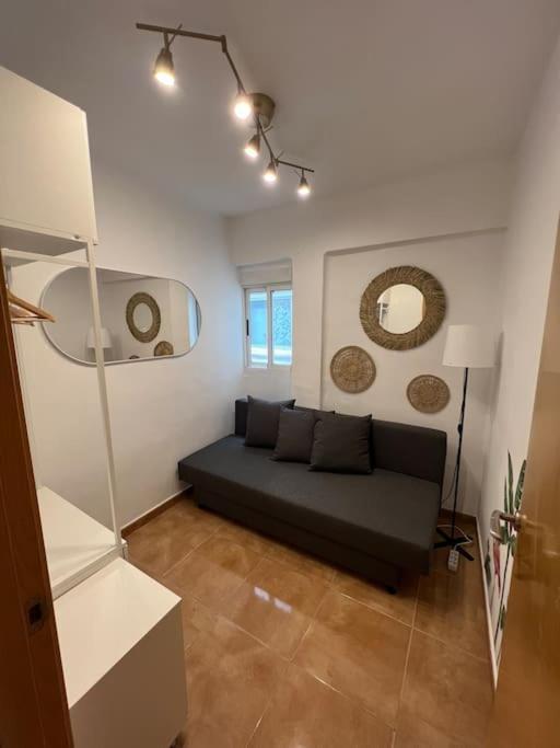 Apartamento Monika Playa Y Grau Gandía Εξωτερικό φωτογραφία