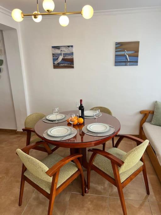 Apartamento Monika Playa Y Grau Gandía Εξωτερικό φωτογραφία