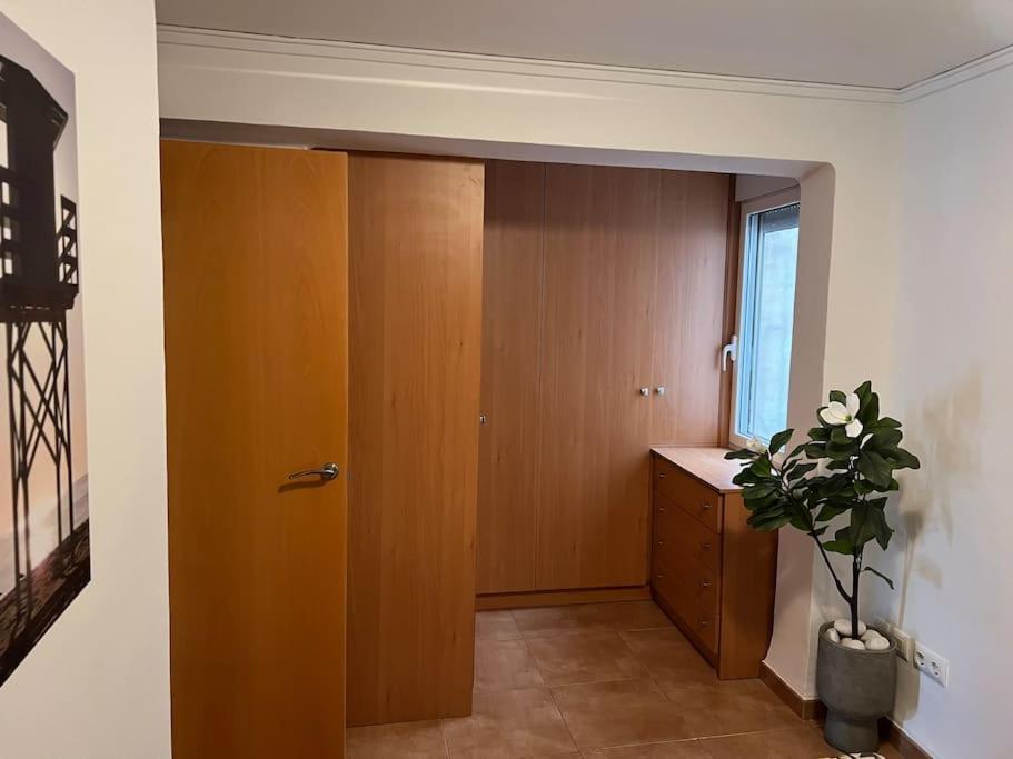 Apartamento Monika Playa Y Grau Gandía Εξωτερικό φωτογραφία