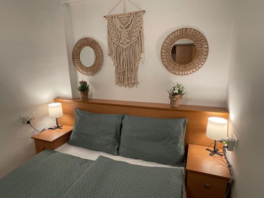 Apartamento Monika Playa Y Grau Gandía Εξωτερικό φωτογραφία