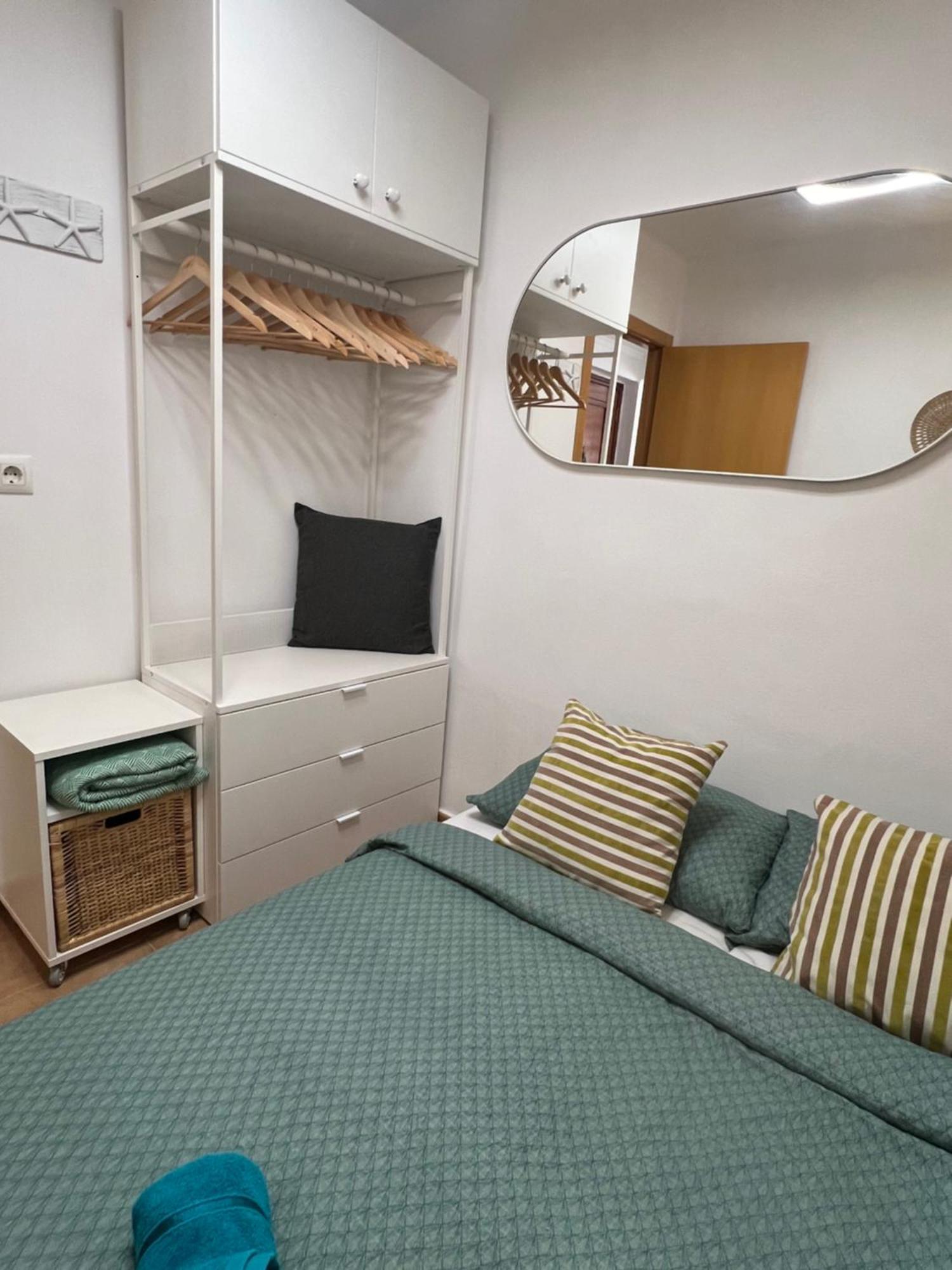 Apartamento Monika Playa Y Grau Gandía Εξωτερικό φωτογραφία
