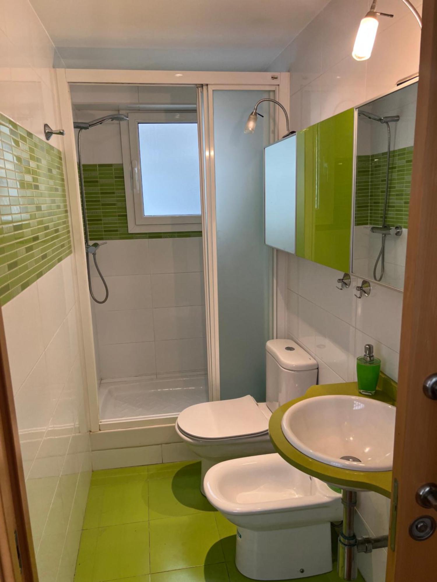 Apartamento Monika Playa Y Grau Gandía Εξωτερικό φωτογραφία