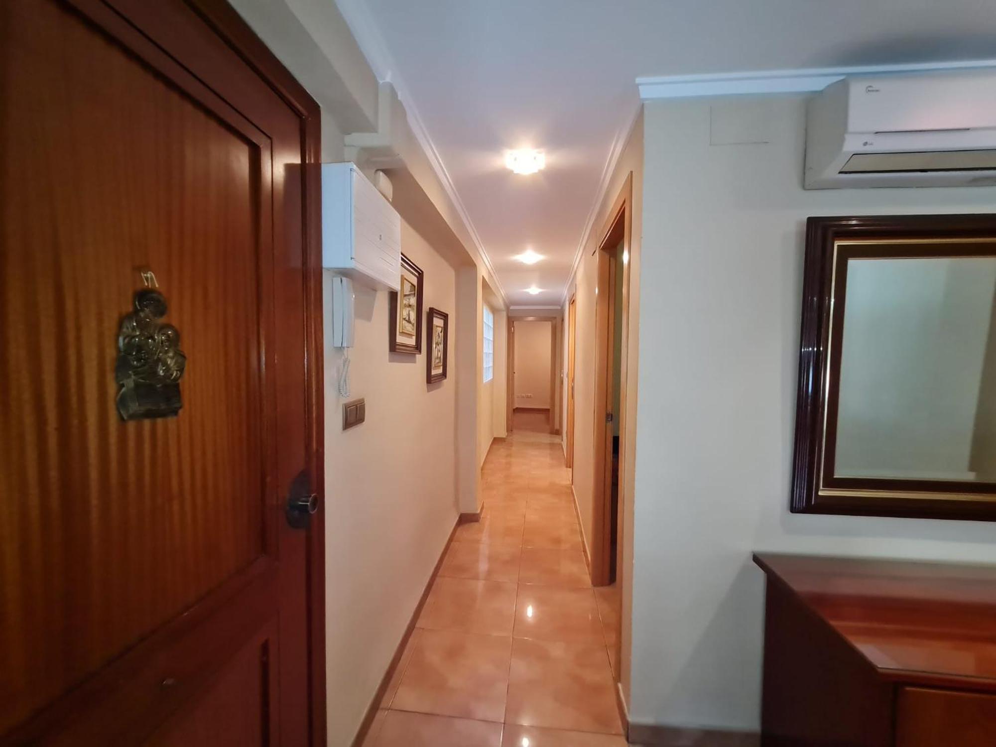 Apartamento Monika Playa Y Grau Gandía Εξωτερικό φωτογραφία