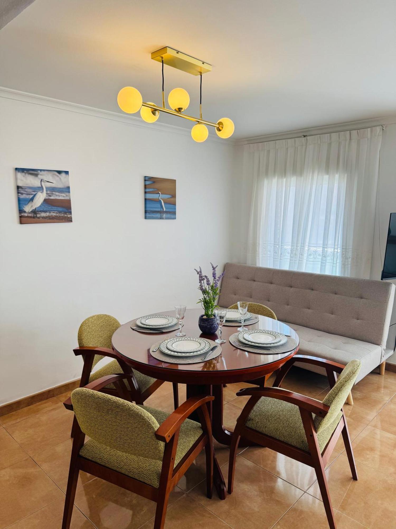 Apartamento Monika Playa Y Grau Gandía Εξωτερικό φωτογραφία