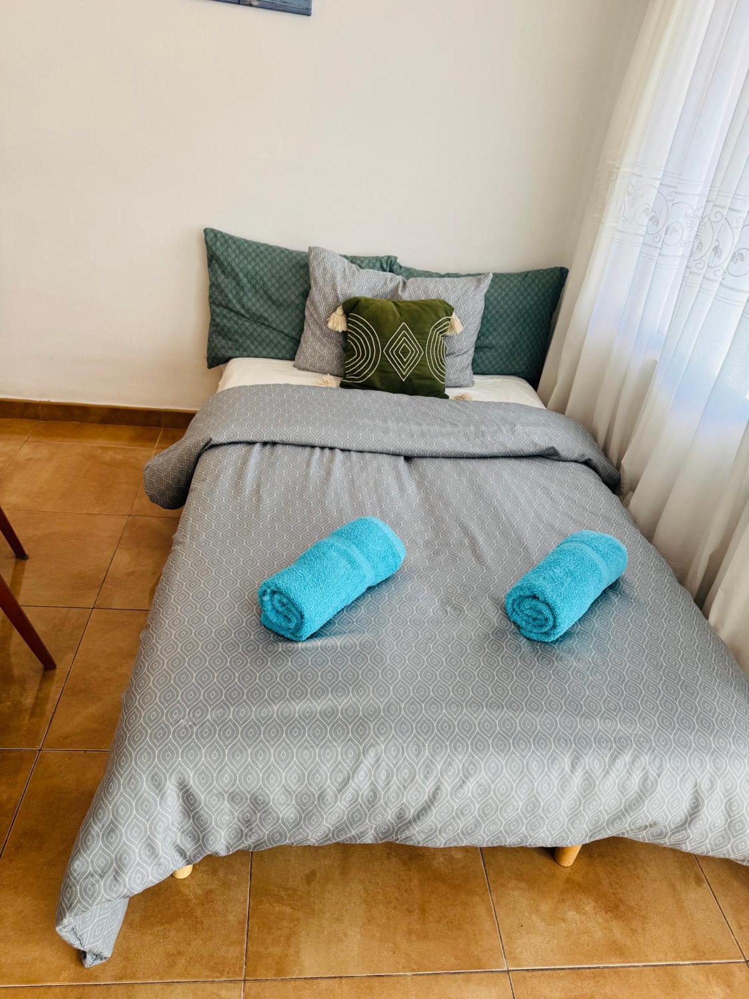 Apartamento Monika Playa Y Grau Gandía Εξωτερικό φωτογραφία