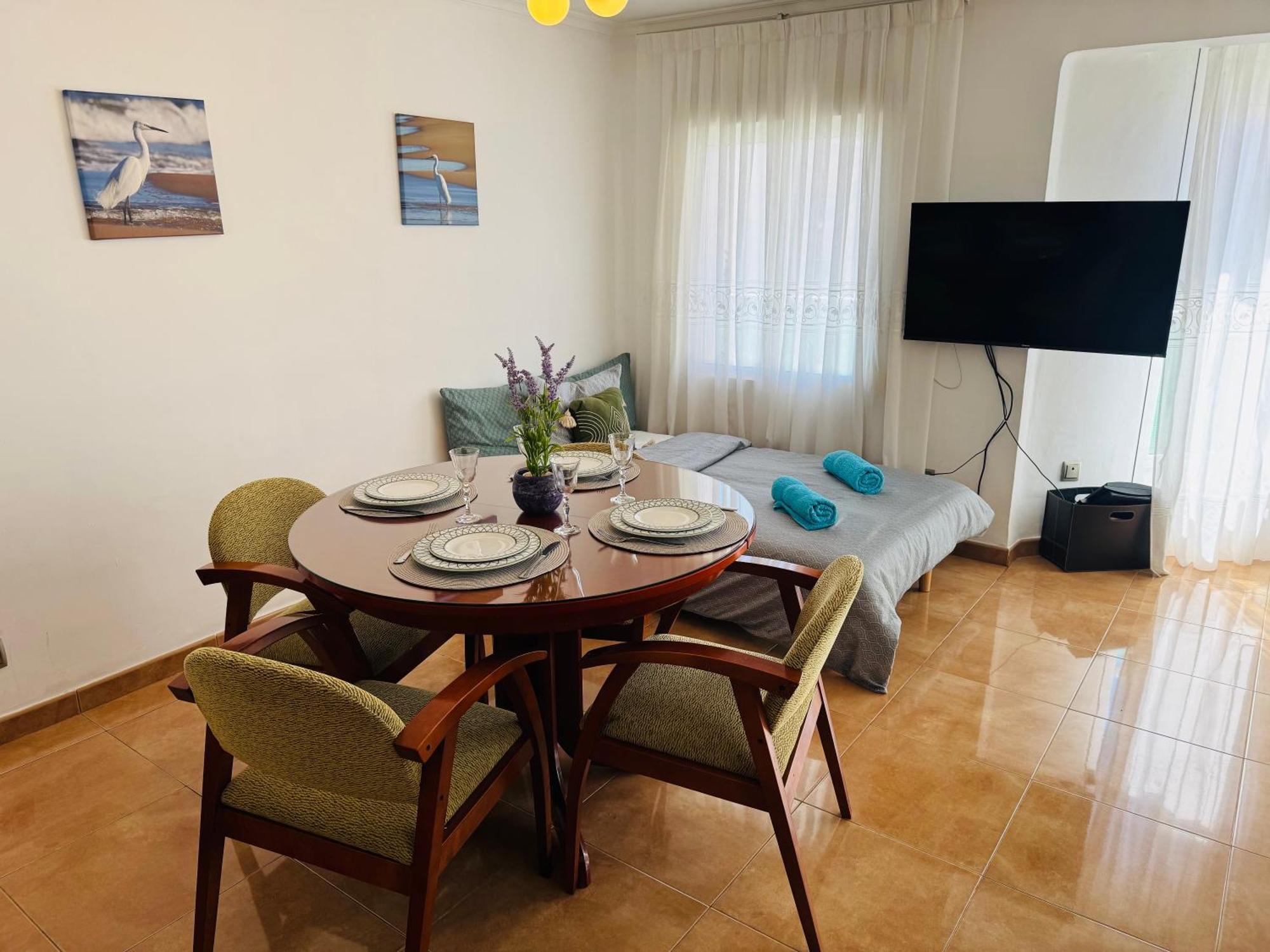 Apartamento Monika Playa Y Grau Gandía Εξωτερικό φωτογραφία